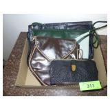ASST. VINTAGE PURSES