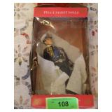 VINTAGE PEGGY NISBET PRINCE CHARLES DOLL