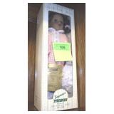 1977 NRFB SEYMOUR MANN DOLL