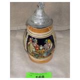 VINTAGE GERMAN STEIN