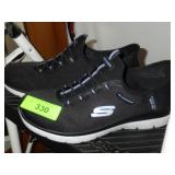 SKECHERS SLIP-INS SNEAKERS WOMANS SIZE 11