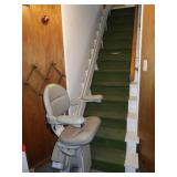 ERICKSON MOBILITY CHAIR LIFT ***YOU REMOVE*** >>>>