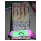 1833 OLD CHICAGO BOOK SET BY MARY HASTINGS BRADLEY