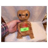 VINTAGE  ET DOLL - 1982 KAMAR