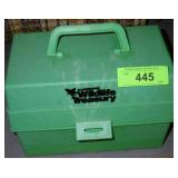 VINTAGE WILDLIFE TREASURY CARDS