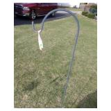 6' SHEPHERDS HOOK