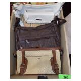 CHAPS PURSE,ROMA LEATHER PURSE, STONE & CO. PURSE