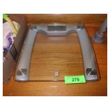 WEIGHT WATCHERS SCALE (UNTESTED)