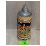 VINTAGE GERMAN STEIN