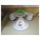 METROPOUS PRINCESS PHONE (UNTESTED)