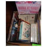 ASST. BOOKS, BIBLE WORD SEARCH