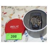 RELIC WATCH - UNTESTED