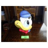 DISNEY DONALD DUCK PITCHER