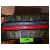 VINTAGE RECORD ALBUMS