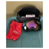 GONEX SKI GOGGLES