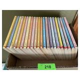 THE BABY SITTERS CLUB BOOKS