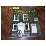 IRELAND COFFEE TABLE BOOK