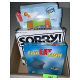 ASST. GAMES (COMPLETE?)