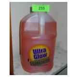 ULTRA GLOW CONCENTRATED DISH SOAP (GALLON >>>>
