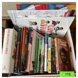 ASST. CHILDRENS BOOKS