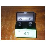 TRANYA EAR BUDS (NO CHARGING CORD - UNTESTED)