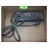 BELKIN SURGE MASTER II