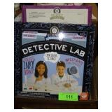 LEARNING SCIENCE KITS (COMPLETE?)