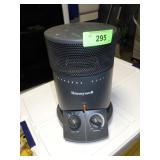 HONEYWELL HEATER - TURNS ON
