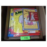 ASST. CHILDRENS BOOKS