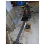 SUNNY MAGNETIC ROWING MACHINE SMART ROWER **BRING>