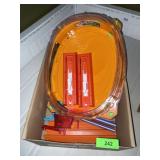 BEYBLAD QUAD DRIVE, ASST. TRACK PCS.