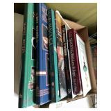 ASST. BOOKS & PRICE GUIDE BOOKS