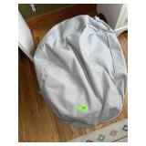 BEAN BAG CHAIR