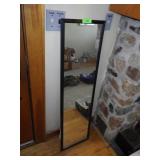 MIRROR 13 1/2 x 50