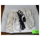 EXTENSION CORDS
