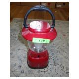 GENERAL ELECTRIC B.O. LANTERN (TURNS ON)