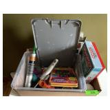 CHILDRENS TOYS & GAMES (COMPLETE?), STORAGE>>>