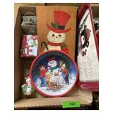 ASST. CHRISTMAS DECOR