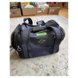 SAMSONITE OVERNIGHT BAG