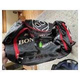 BONTRAGER DUFFLE BAG