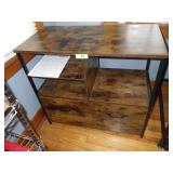 FILE CABINET SHELVING UNIT ***BRING HELP*** >>>>