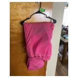 L.L. BEAN SNOW PANTS (SIZE 18) NEED CLEANED