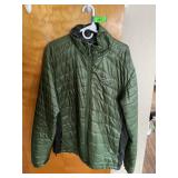 MOUNTAIN HARD WEAR MENS JACKET (XL)