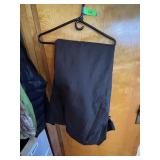 ARCTIX SNOW BIBS (XXL)