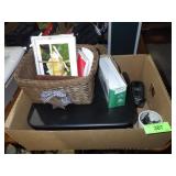 PHOTOGRAPH CARDS W/ ENVELOPES, INLAID MAIL & PEN>>