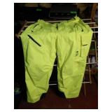 MOUNTAIN HARD WEAR RECCO REFLECTOR SKI PANTS (L)