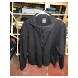 INFINITY FLEECE JACKET (L/R)