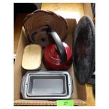 WILTON BREAD PAN, VINTAGE WEAREVER BREAD PANS, >>>