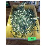 CHRISTMAS LIGHT (TURN ON)