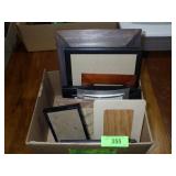 ASST. FRAMES
